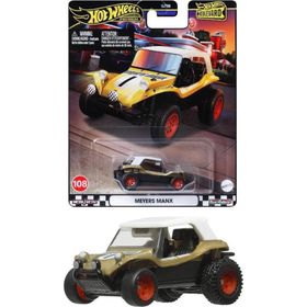 Hot Wheels GJT68-HRT57 Boulevard Meyers Manx