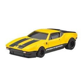 Hot Wheels GJT68-HRT75 Boulevard Premium Araba