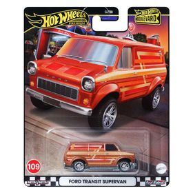 Hot Wheels GJT68-HRT76 Boulevard Premium Araba