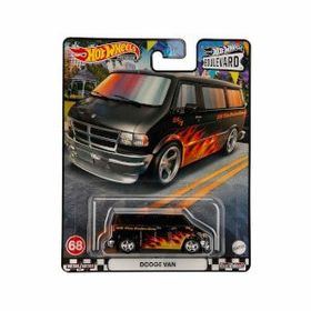 Hot Wheels GJT68-JBL21 Datsun 510 Wagon Boulevard Premium Araçlar