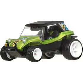 Hot Wheels GJT68-JBL22 Meyers Boulevard Premium Araçlar