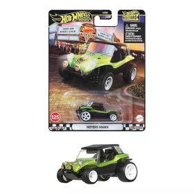 Hot Wheels GJT68-JBL22 Meyers Boulevard Premium Araçlar