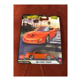 Hot Wheels GJT68-JHW17 Boulevard Premium Araba