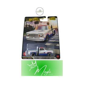 Hot Wheels GJT68-JHW27 Boulevard Premium Arabalar