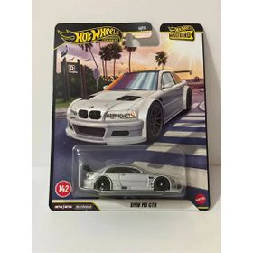 Hot Wheels GJT68-JHW30 Boulevard Premium Araç