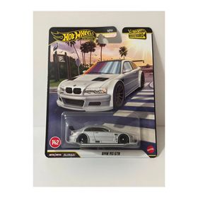 Hot Wheels GJT68-JHW30 Boulevard Premium Araç