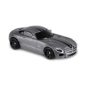 Hot Wheels GJV57 Temalı Arabalar Özel Seri 15 Mercedes AMG GT Oyuncak Araba