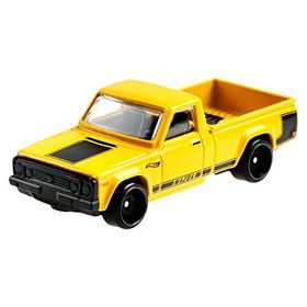 Hot Wheels GRP24 Pickup Arabalar Mazda Repu