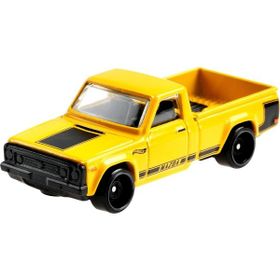 Hot Wheels GRP24 Pickup Arabalar Mazda Repu