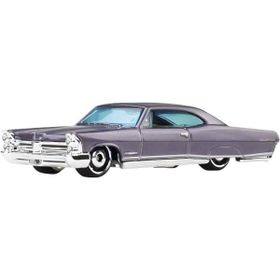 Hot Wheels GRT01-JBY50 84 Ford Mustang SVO 1:64 Tekli Arabalar