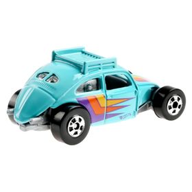 Hot Wheels GRT23 Temalı Retro Arabalar Volkswagen Beetle