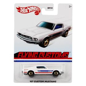 Hot Wheels GRT25 Temalı Retro Arabalar