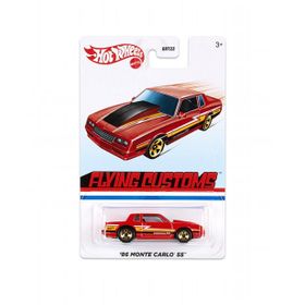 Hot Wheels GRT29 Temalı Retro Arabalar