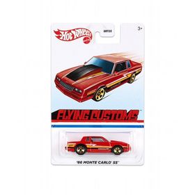 Hot Wheels GRT29 Temalı Retro Arabalar