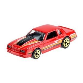 Hot Wheels GRT29 Temalı Retro Arabalar