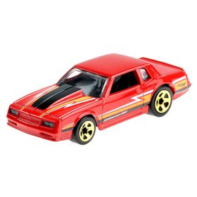 Hot Wheels GRT29 Temalı Retro Arabalar
