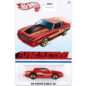 Hot Wheels GRT29 Temalı Retro Arabalar