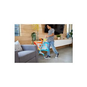 Hot Wheels GRW39 Dikey Uçuş Heyecanı Pist Seti