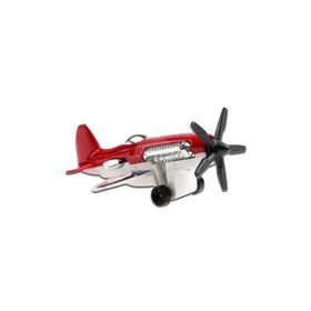 Hot Wheels GRX84 Metro Mad Propz Oyuncak Uçak