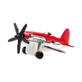 Hot Wheels GRX84 Metro Mad Propz Oyuncak Uçak