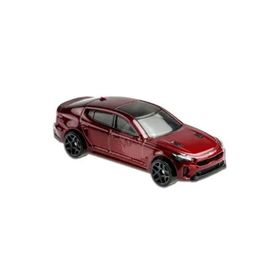 Hot Wheels GRY58 Turbo 2019 Kia Stinger Gt