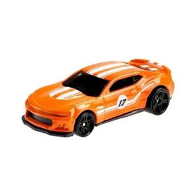 Hot Wheels GTB32 Then And Now 2017 Camaro ZL1