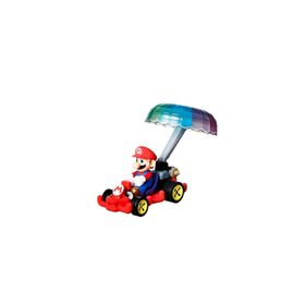 Hot Wheels GVD30-HDB40 Mario Kart Planörlü Araçlar
