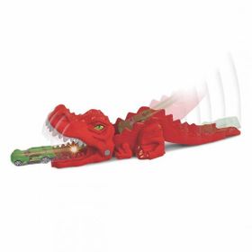 Hot Wheels Gvf41 Dinazor Fırlatıcı Oyun Seti