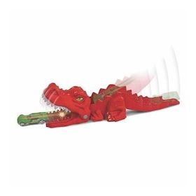 Hot Wheels Gvf41 Dinazor Fırlatıcı Oyun Seti