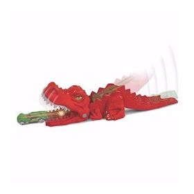 Hot Wheels Gvf41 Dinazor Fırlatıcı Oyun Seti