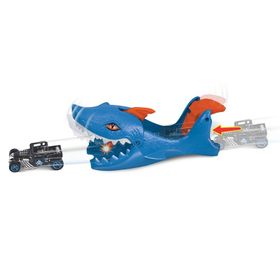 Hot Wheels GVF41 Köpekbalığı Vahşi Fırlatıcı