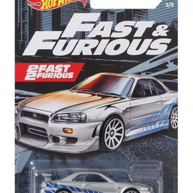 Hot Wheels GYN 19 Cult Racers Araba