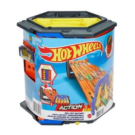 Hot Wheels Gyx11 Kıvrılan Yarış Pisti