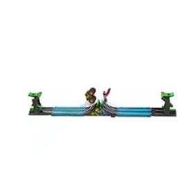 Hot Wheels HCJ77 Monster Trucks Roarin Rumble Palet Seti