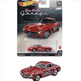 Hot Wheels HCK07 Car Culture Premium Araba