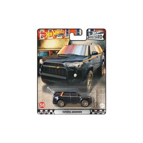 Hot Wheels HCR18 Oyuncak Araba
