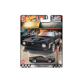 Hot Wheels HCR21 Boulevard Premium Arabalar
