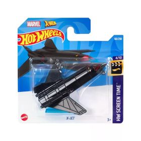 Hot Wheels HCT54 X-Jet Metal Araba