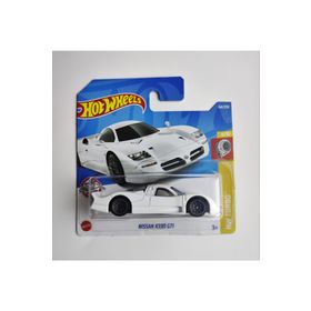 Hot Wheels HCT77 Nissan R390 GTI Metal Araba
