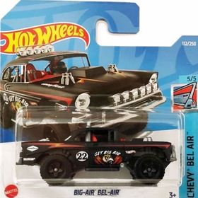 Hot Wheels HCV14 Tekli Bel Air Oyuncak Araba