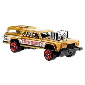 Hot Wheels HCV20 Tekli Cruıse Bruiser Oyuncak Araba