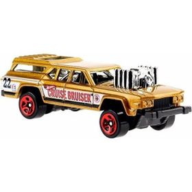 Hot Wheels HCV20 Tekli Cruıse Bruiser Oyuncak Araba