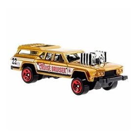 Hot Wheels HCV20 Tekli Cruıse Bruiser Oyuncak Araba