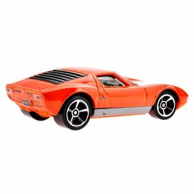 Hot Wheels HCV34 Tekli 71 Lamborghını Mıura Sv Oyuncak Araba