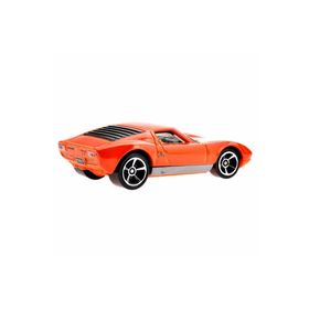Hot Wheels HCV34 Tekli 71 Lamborghını Mıura Sv Oyuncak Araba