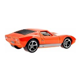 Hot Wheels HCV34 Tekli 71 Lamborghını Mıura Sv Oyuncak Araba