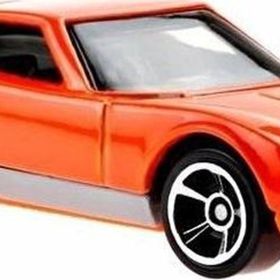 Hot Wheels HCV34 Tekli 71 Lamborghını Mıura Sv Oyuncak Araba