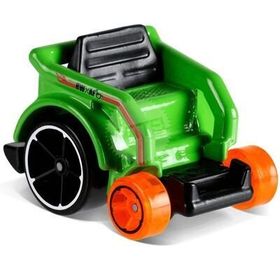 Hot Wheels HCV38 Wheelie Chair Metal Araba