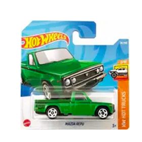Hot Wheels HCW82 Mazda Repu Tekli Arabalar