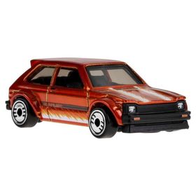 Hot Wheels HDG52-JBY61 Volkswagen T1-GTR Ultra Hots Tekli Araba